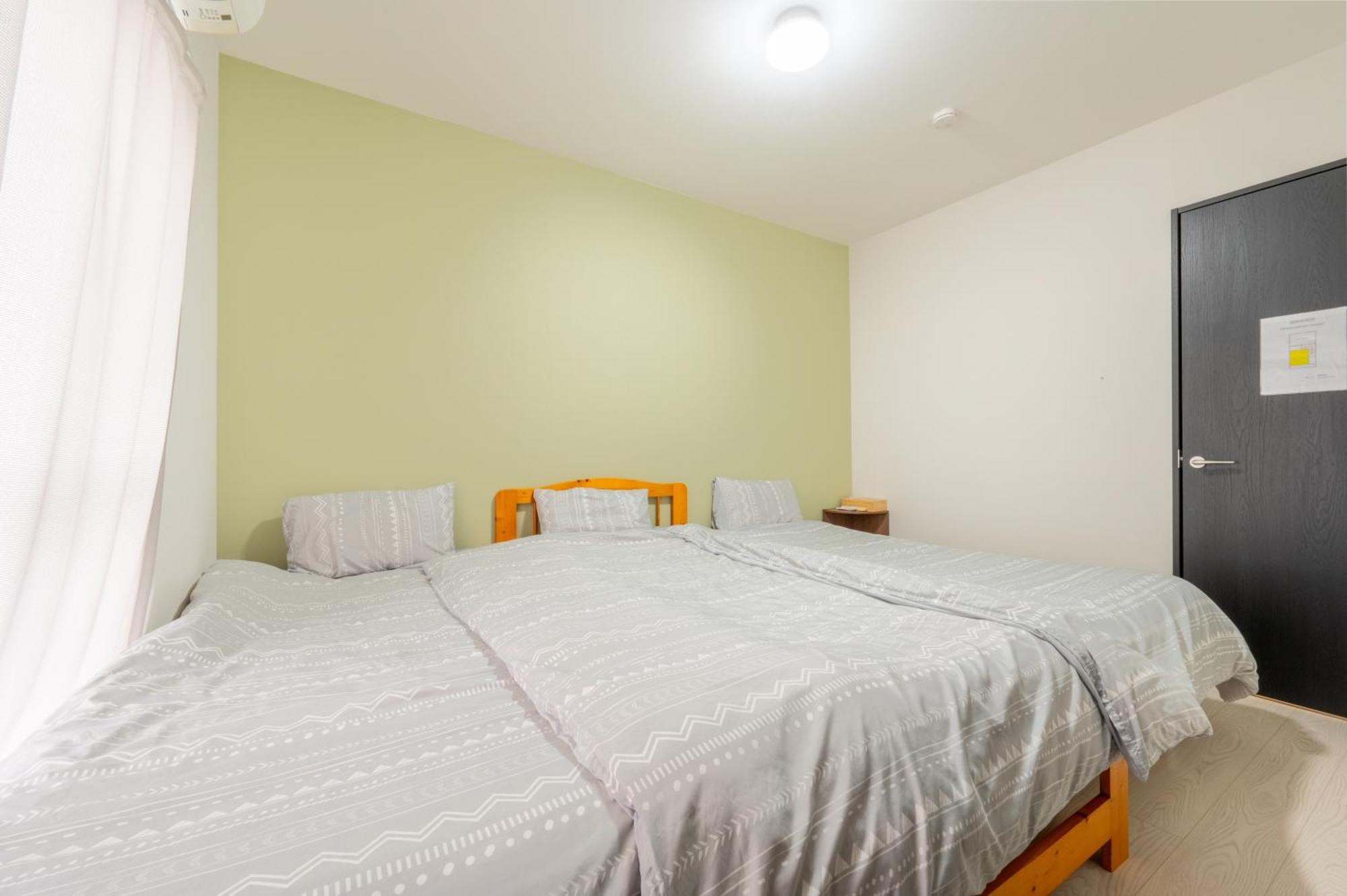 Bp House 森ノ宮 Apartment Осака Екстериор снимка