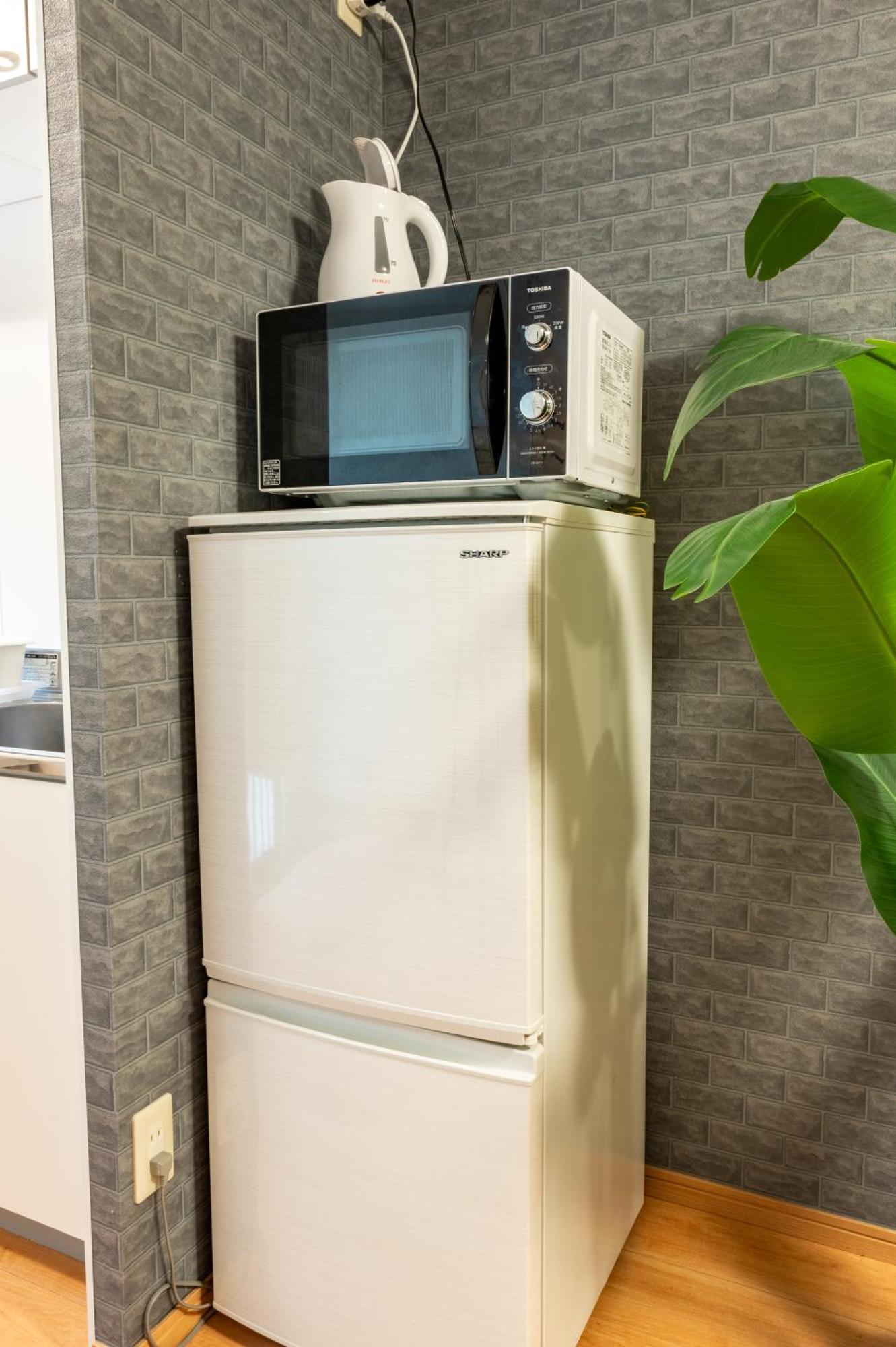 Bp House 森ノ宮 Apartment Осака Екстериор снимка